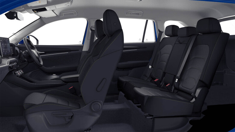 Skoda Kodiaq 1.5 TSI e-TEC SE 5dr DSG Petrol Estate